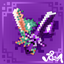 All Shadow Fire JA_by4chippz_ logo