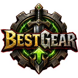 BestGear - TBC logo