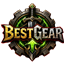 BestGear - TBC logo