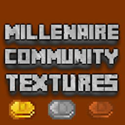 Millenaire Community Textures project image