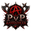 PvP Announcer - TBC logo