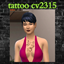 tattoo cv2315 logo