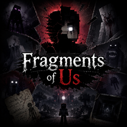 Fragment of Us logo