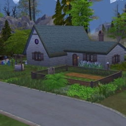 Dwarfs house project image
