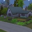 Dwarfs house logo