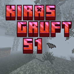Kiras Gruft Project logo
