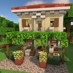 Small Tavern - BE logo