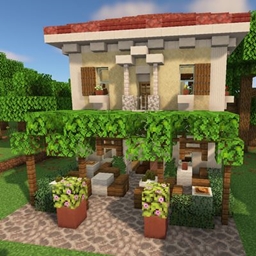 Small Tavern - JE logo