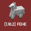 Fray's Extended Horse-Experience FEHE logo