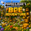 Bee Adventure logo