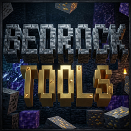 Bed Rock Tools logo
