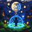 AFK Manager Plus+ logo