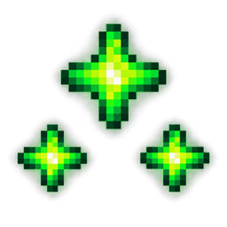 Hitting Entities.. Benefits! project image