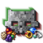 Dungeon Difficulty Additions logo