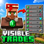 Visible Trades logo