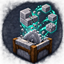 Stonecutter Recycling ♻️ logo