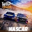 WILD Track NASCAR logo