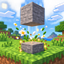 Oops All Flowers logo