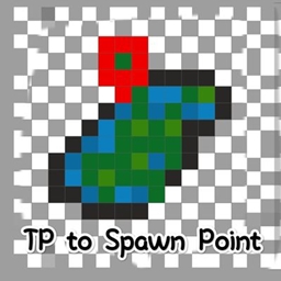 TP to (spawn point ) -(achievement friendly) project image