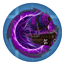 Create: AeroWarptics logo