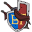 Build And Fight logo