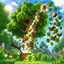 Smart Tree Feller Enhanced logo