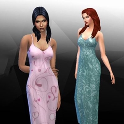 Soft Dreams Version 2 project image