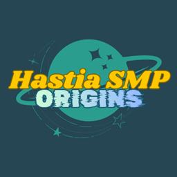 Hastia SMP Origins