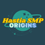 Hastia SMP Origins logo