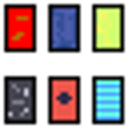 Capes Client logo
