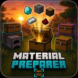 Material Preparer project image