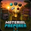 Material Preparer logo