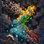 Ore Veines+ logo