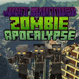 Just Another Zombie Apocalypse project image