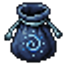 Rune Pouch logo