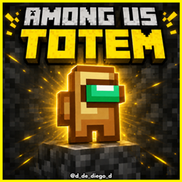 Among us Totem project image