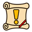YiboQuestBlocker logo