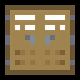 Simple Double Doors project image