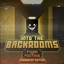 HORROR - Into The Backrooms - Found Footage- Enhanced logo