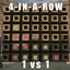 Four-In-A-Row - 1vs1 logo