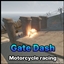Gate Dash Race logo