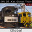[IR] DE_Ket's Global Train Pack For Immersive Railroading logo