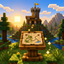 Tutorial Worlds Legacy Console Edition logo