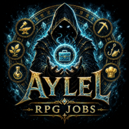 Aylel RPG Jobs logo