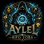 Aylel RPG Jobs logo