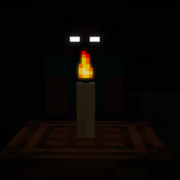 Into the darkness(Horror) project image