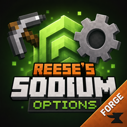 Reese's Sodium Options for Forge project image