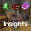 Librarian Insight logo