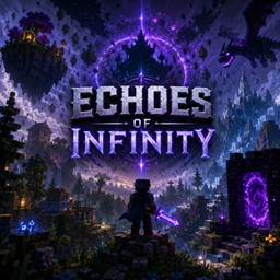 Echoes of Infinity project image