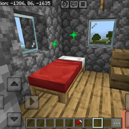 Bedwars minigame 2 teams project image